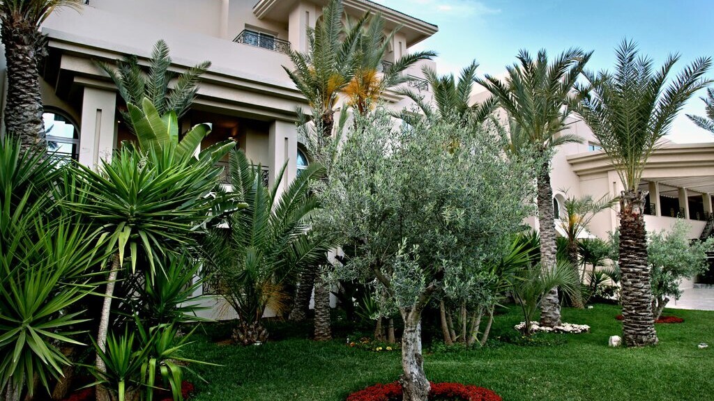 The Russelior Hotel & Spa